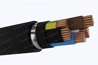 Кабель ВБбШв 5х25 - 1кВ