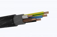 Кабель ВВГз 5х1,5