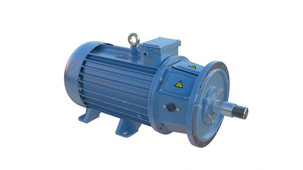 Электродвигатель МТН 112-6 IM2001