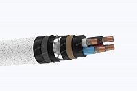 Кабель ВРБз 4х185