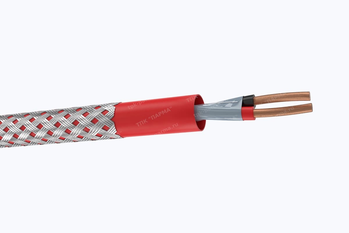 Фотография провода Кабель КПСВЭВКГнг(A)-LS 1х2х1,5