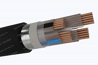 Кабель ПвБбШп 4х25+1х16