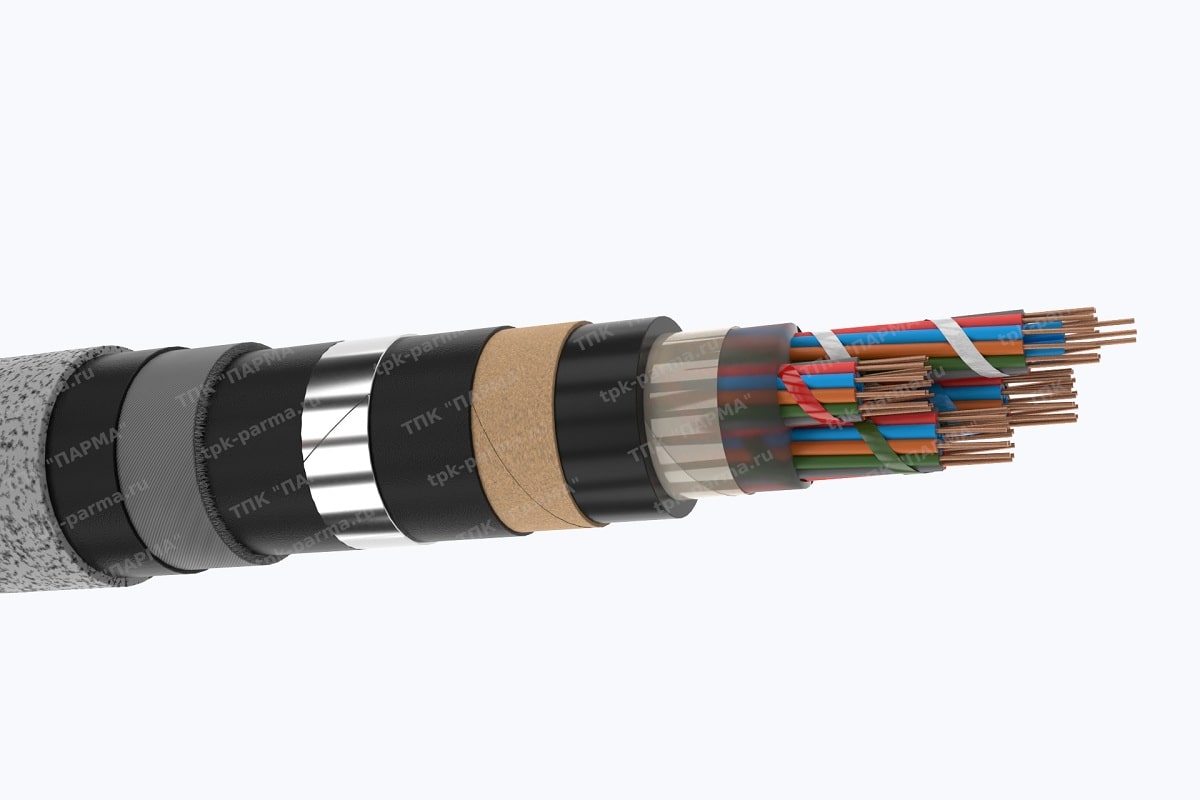 Кабель СБЗПБ 14х2х0,9