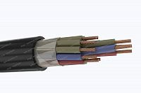 Провод РПШ 14х2,5 - 660В