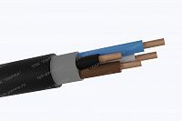 Кабель ВВГзнг 4х6