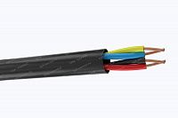 Кабель КПСВВм 2х2х1,5