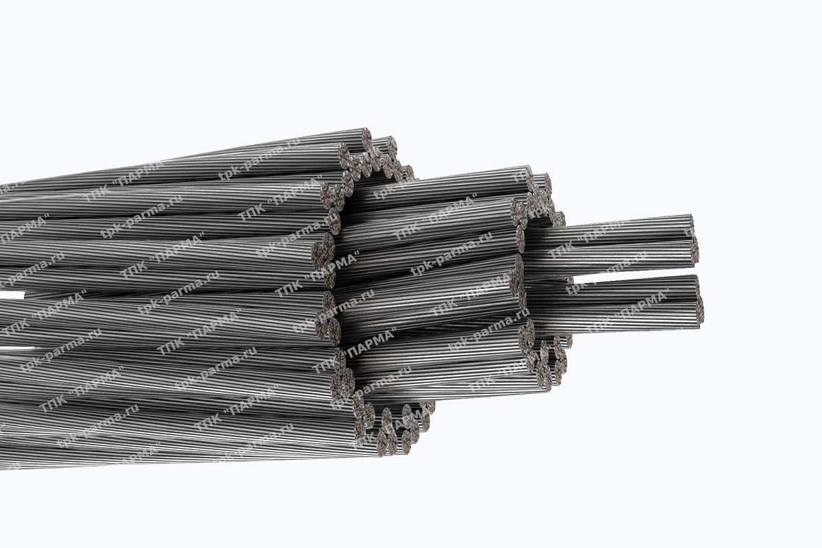 Провод ПГЛ 20