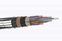 Кабель СБВБГ 19х2х1
