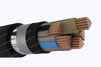 Кабель ПвБШвнг(A)-LS 5х25