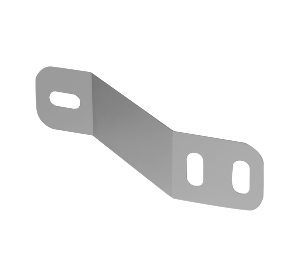 Переходник по ширине лестничный SHYVL200*100*1,2 INOX