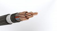 Кабель КВВГЭнг(A) 27х4