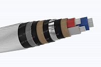 Кабель АСПГ 3х150+1х70 - 1кВ
