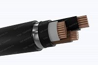 Кабель ПвБбШв 3х240 - 1кВ