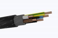 Кабель ВВГнг-LS 5х2,5 - 1кВ