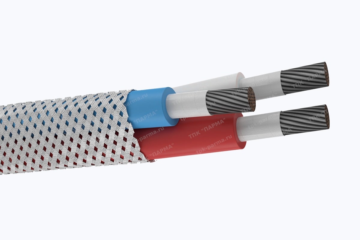 Фотография провода Провод МГШВЭ 0,5