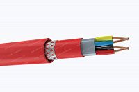 Кабель КПСВЭВКВт 2х2х2,5