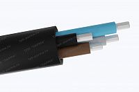 Кабель АВВГ 4х35