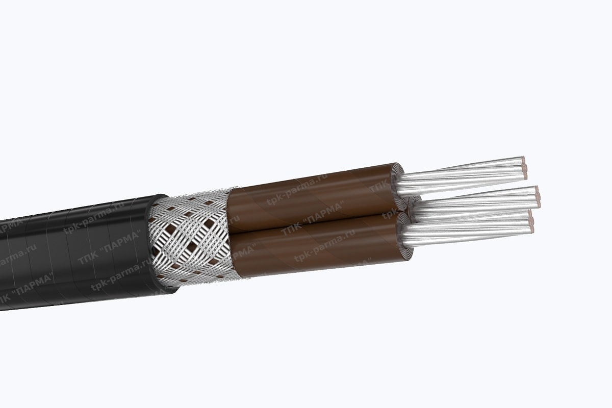 Провод МСЭО 26-13 2х0,2