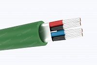 Кабель КСВЭВнг(A)-LSLTx 2х2х1,13