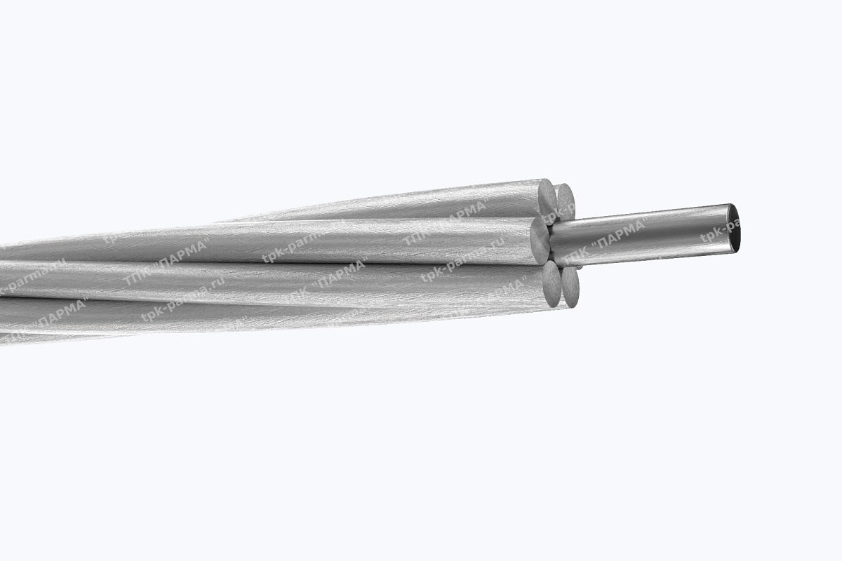 Фотография провода Провод АСПТ 1000/56