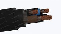 Кабель КПГУ 3х185