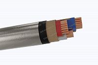 Кабель СГ 3х50 - 1кВ