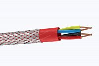 Кабель КПСВВКГт 2х2х0,75