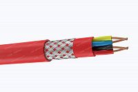 Кабель КПСВВКВ 2х2х2,5