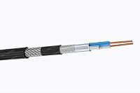 Кабель КИПвЭВКВ 1,5х2х0,78