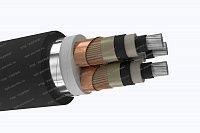 Кабель АПвБВ 3х400/50 - 35кВ