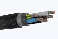 Кабель ПвВГнг(A)-FRLS 5х10 - 1кВ