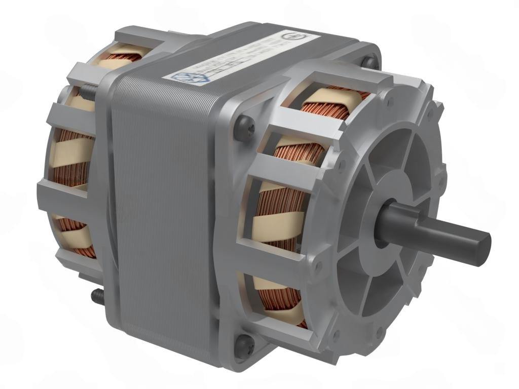 Электродвигатель КД90-4/56Р
